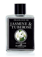 JASMINE & TUBEROSE FRAGRANCE OIL x 2