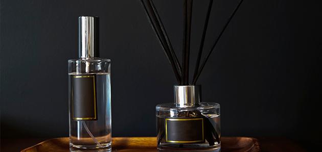 HOME FRAGRANCE DIFFUSERS