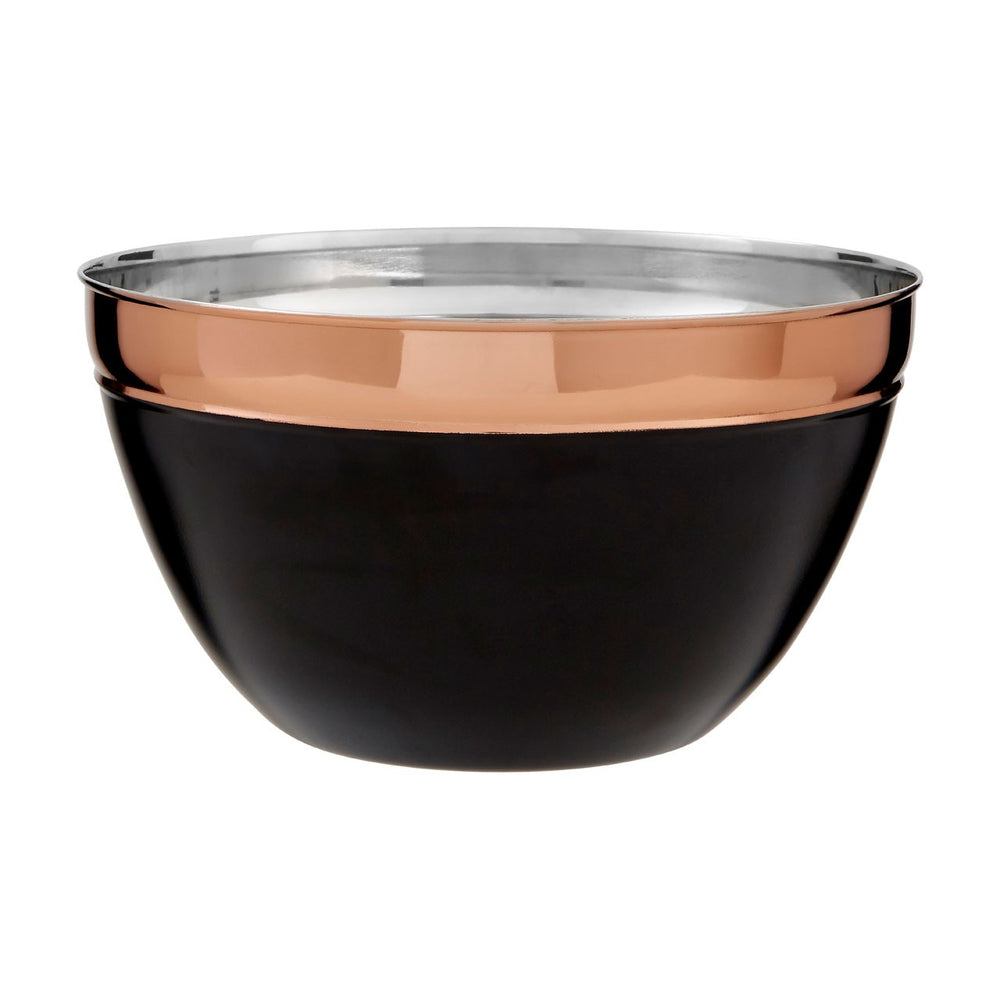 LARGE STAINLESS STEEL MIXING BOWL