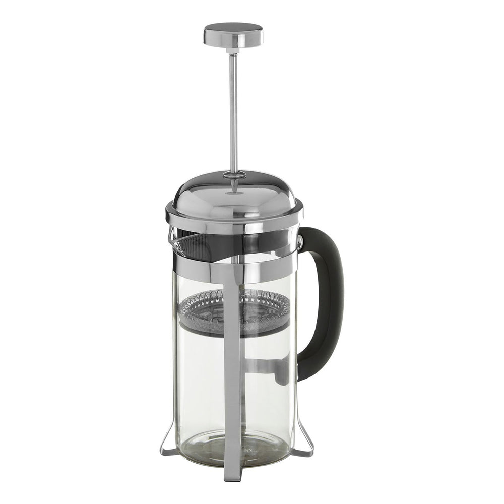 ALLERA STAINLESS STEEL CAFETIERE - 350ML