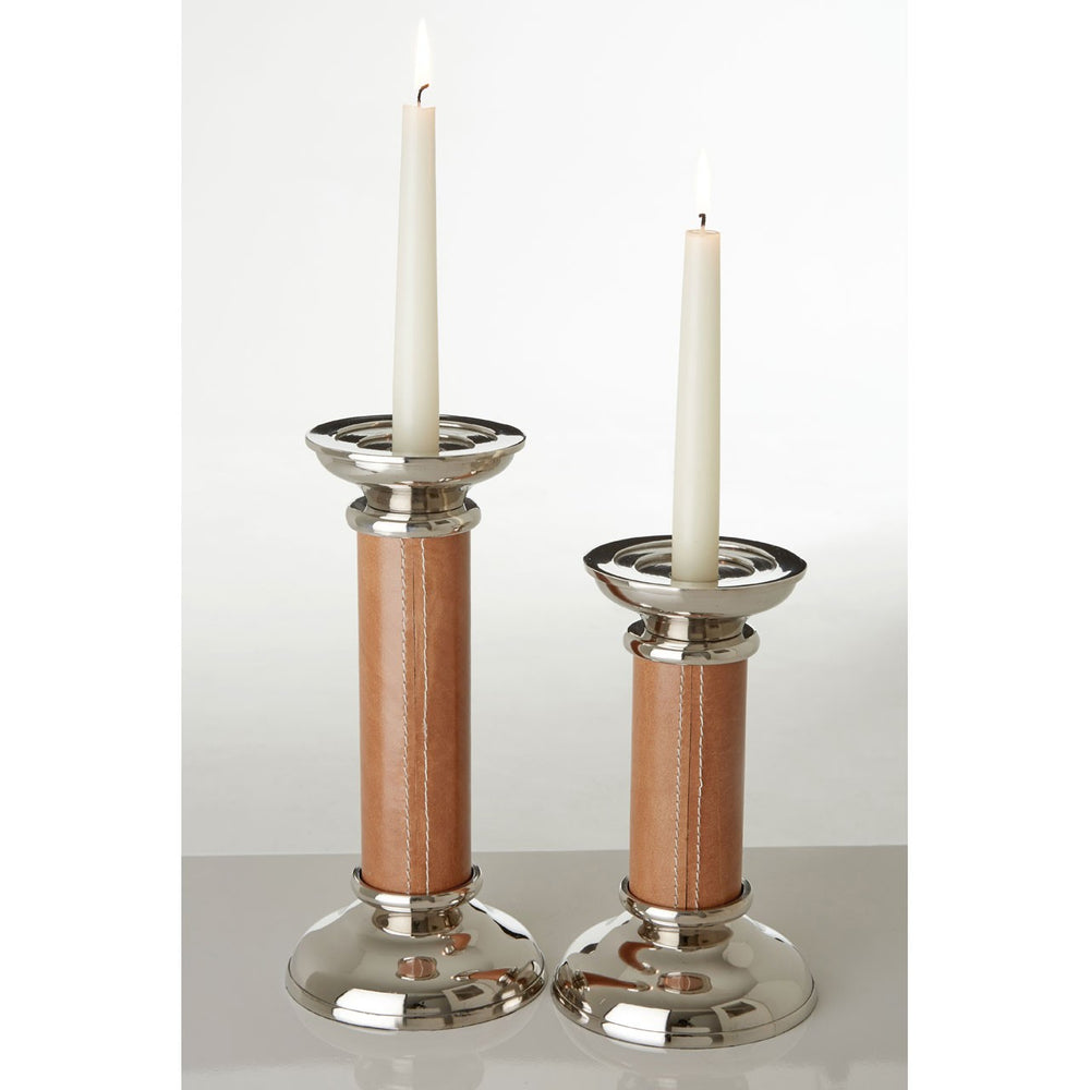 CHURCHILL CANDLE HOLDER
