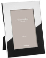 Silver Plated Photo Frame 4x6