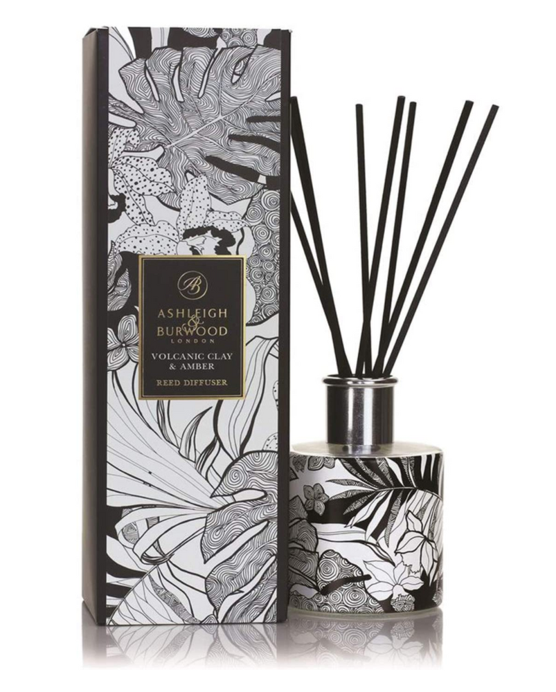 LUXURY SCENTED REED DIFFUSER 300ML