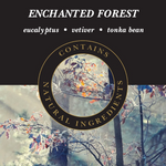 ENCHANTED FOREST LAMP FRAGRANCE - 250ML