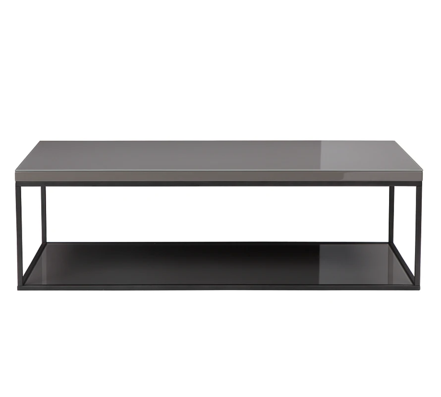 LUSTER COFFEE TABLE