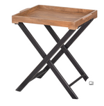 NORDIC COLLECTION LARGE BUTLER TABLE