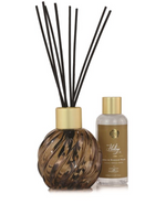 AMBER & HONEYED WOODS SCENT DIFFUSER GIFT SET