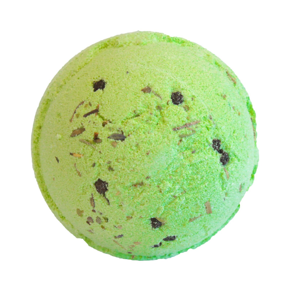 COCKTAIL OF SCENTS BATH SOAP BOMB G & T