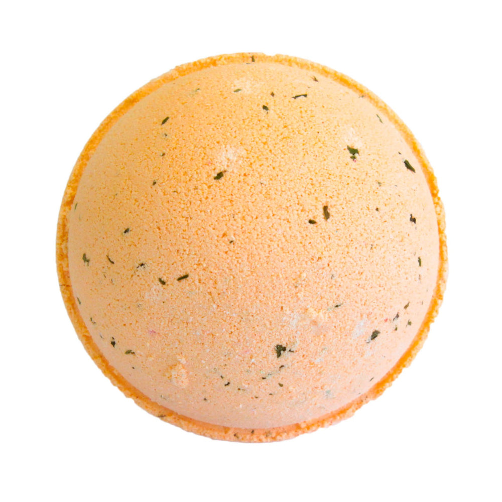 COCKTAIL OF SCENTS BATH SOAP BOMB